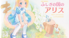Alice in Wonderland