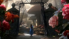 Alice in Wonderland