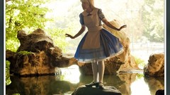 Alice in Wonderland