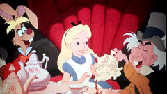 Alice in Wonderland