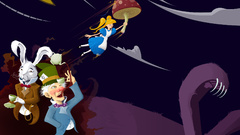 Alice in Wonderland