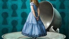 Alice in Wonderland