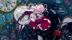 Alice in Wonderland Alice