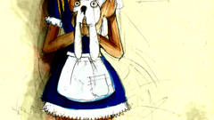 Alice in Wonderland alternative