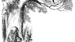 Alice in Wonderland Books