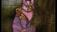 Alice in Wonderland cheshire