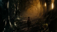 Alice in Wonderland forests Mad Hatter