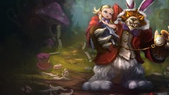 Alice in Wonderland funny