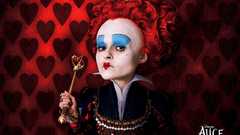 Alice in Wonderland Helena