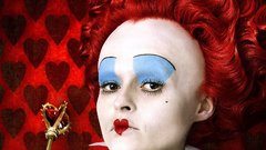 Alice in Wonderland Helena