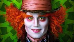 Alice in Wonderland mad