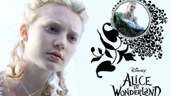 Alice in Wonderland mia