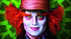 Alice in Wonderland Movie