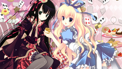 Alice in Wonderland Queen