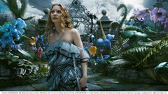 Alice in Wonderland screenshots