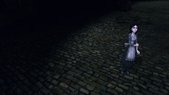 Alice in Wonderland video games American McGees Alice