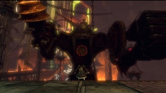 Alice madness returns