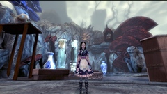 Alice madness returns