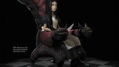 Alice madness returns