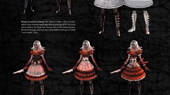 Alice madness returns
