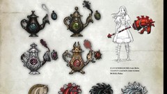 Alice madness returns