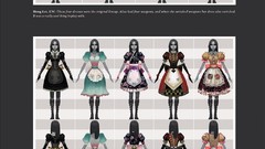 Alice madness returns