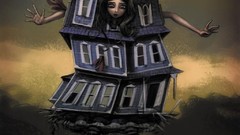 Alice madness returns