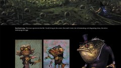 Alice madness returns