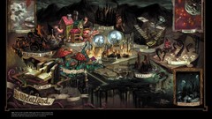 Alice madness returns