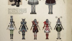 Alice madness returns