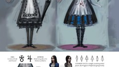 Alice madness returns