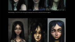 Alice madness returns