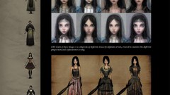 Alice madness returns