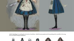 Alice madness returns