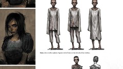 Alice madness returns