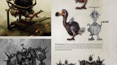 Alice madness returns