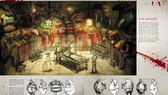 Alice madness returns