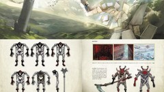 Alice madness returns