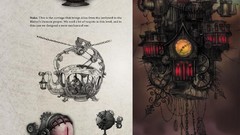 Alice madness returns