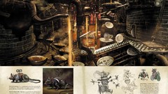 Alice madness returns