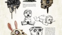 Alice madness returns