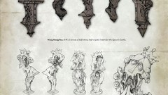 Alice madness returns