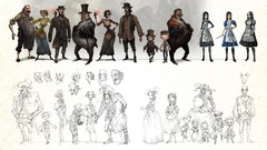 Alice madness returns