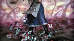 Alice madness returns