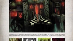 Alice madness returns