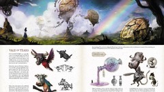 Alice madness returns