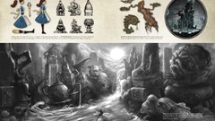 Alice madness returns