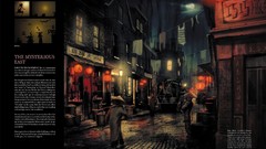 Alice madness returns