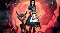Alice madness returns
