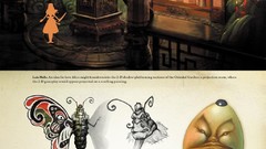 Alice madness returns